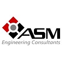 Asm Engineering logo