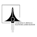 Aerospace Medical Association logo