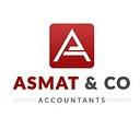 Asmat & Co logo