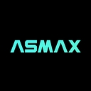 ASMAX logo