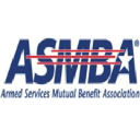 Armed Services Mutual Benefit logo
