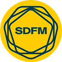Society of Defense Financial Management logo