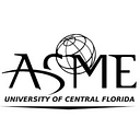 American Society Of Mechanical Engineers At Ucf logo