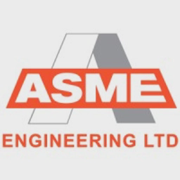 ASME Engineering Ltd logo