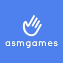 asmgames.com logo