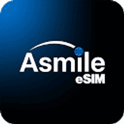 asmile.app logo