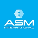 Asm International logo