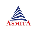 AsmitA India Realty logo