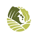 AsmitA Organic Farms logo