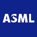ASML Holding NV ADR Logo