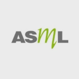 ASML logo