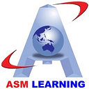 ASM Learning Strategies logo