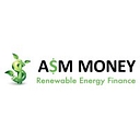 Asm Money logo