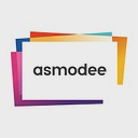 Asmodee Group AB (publ) logo