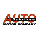 Auto Solutions Motor Company logo