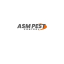 ASM Pest Control logo