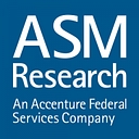 Asm Research logo