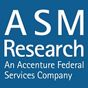 Asm Research logo