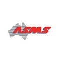 Australian Steel Mill Services Pty Limited logo