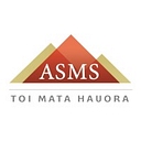 Association Of Salaried Medical Specialists (Asms) logo