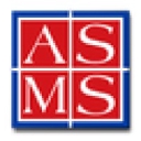 American Society For Mass Spectrometry logo