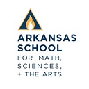 Arkansas School For Mathematics, Sciences And The Arts logo