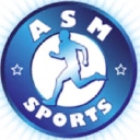 Asm Sports (Uk) Ltd logo