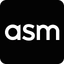 Asm Technologies Limited logo