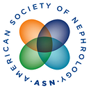 ASN Foundation for Kidney Research logo