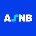 ASNB Ria logo