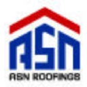 ASN Roofings logo