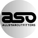 All Star Outfitters logo