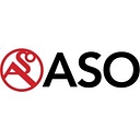 Aso Worldwide logo