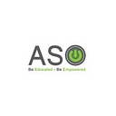 Aso Education logo