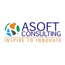 Asoft Consulting Llc logo