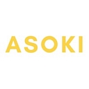 Asoki logo