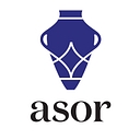 American Schools Of Oriental Research logo