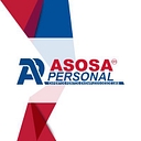 ASOSA PERSONAL logo