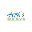 Aso Systems (Sba 8a Certified) logo