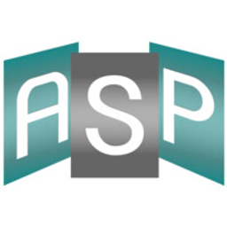 ASP Personnel Services Inc. logo