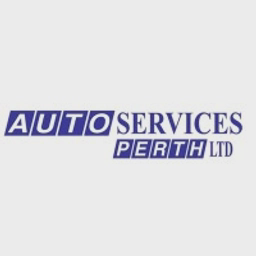 Auto Services Perth Ltd logo