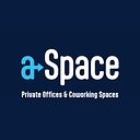 Aspace Co Working logo