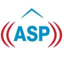 Aspalarms logo