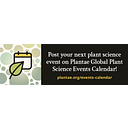 AMERICAN SOCIETY OF PLANT BIOLOGISTS logo