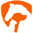 THE AMERICAN SOCIETY FOR THE PREVENTION OF CRUELTY TO ANIMALS logo