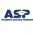 Academic Success Program logo