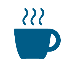 A Special Blend logo