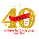A Special Wish Foundation Inc logo