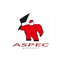 Aspec Masonry logo
