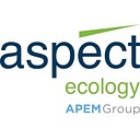 Aspect Ecology Ltd. logo